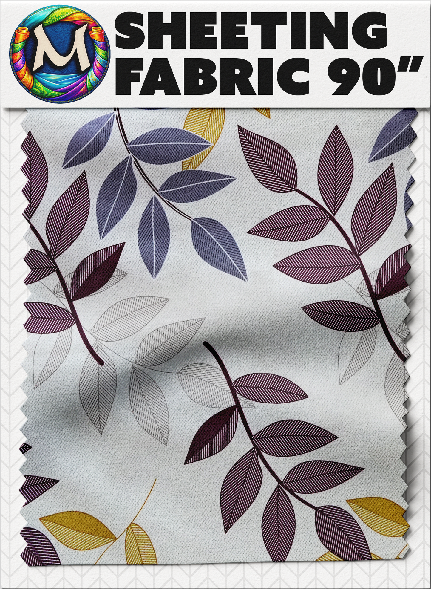 Sheeting Fabric
