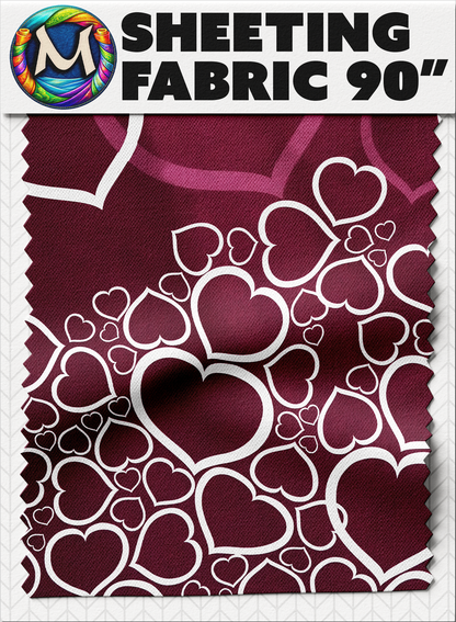Sheeting Fabric