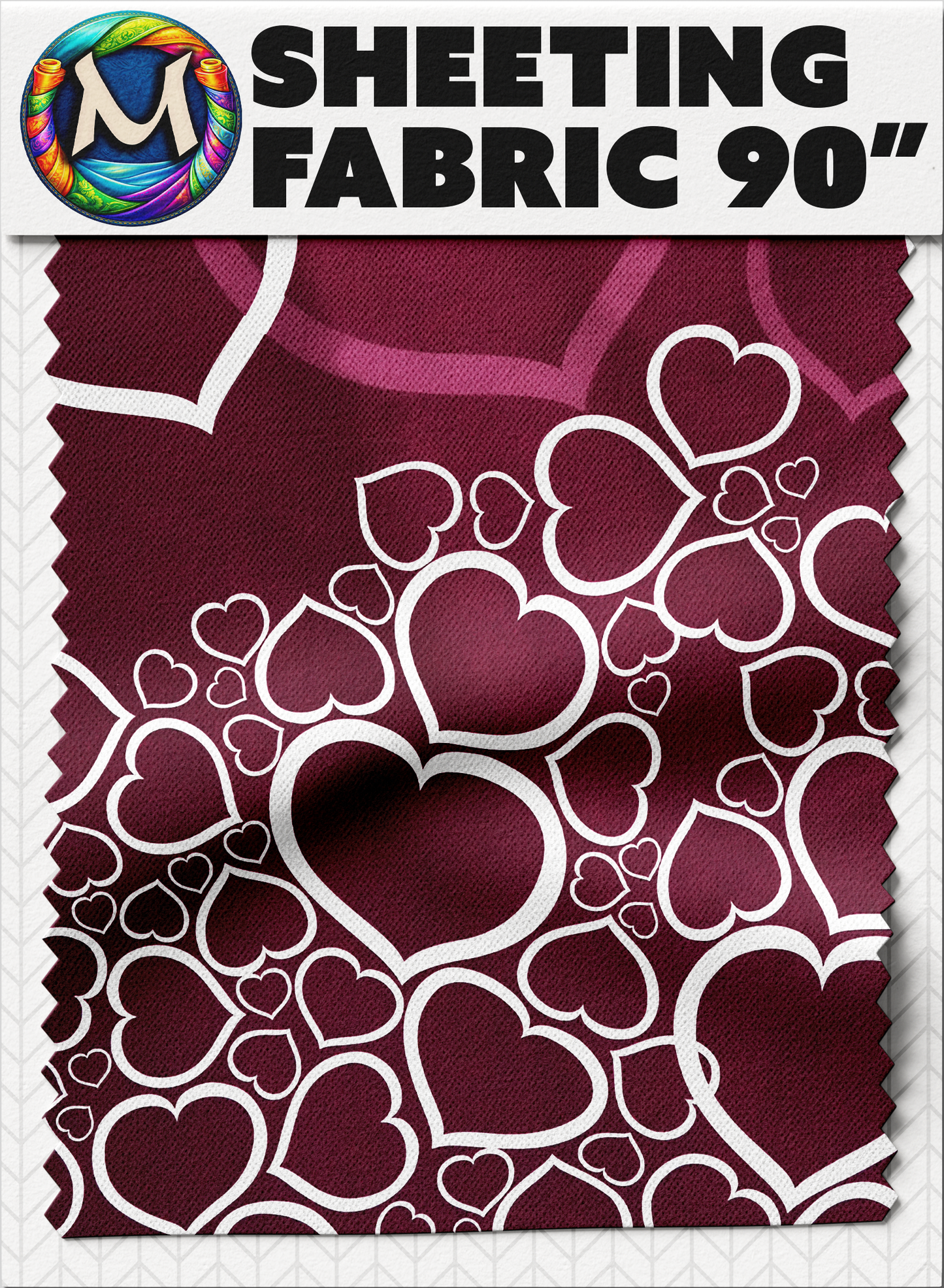 Sheeting Fabric
