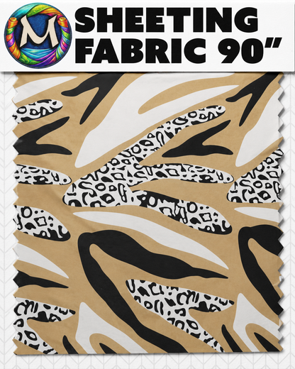 Sheeting Fabric