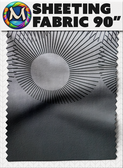 Sheeting Fabric