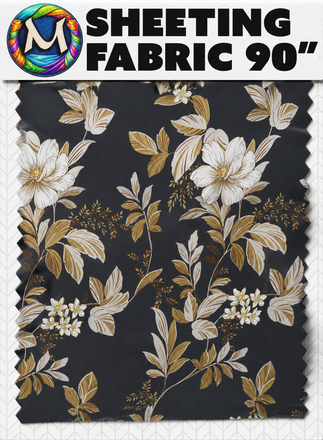 Sheeting Fabric