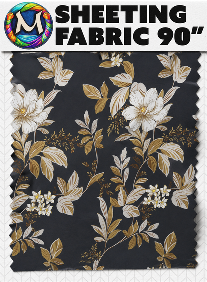 Sheeting Fabric