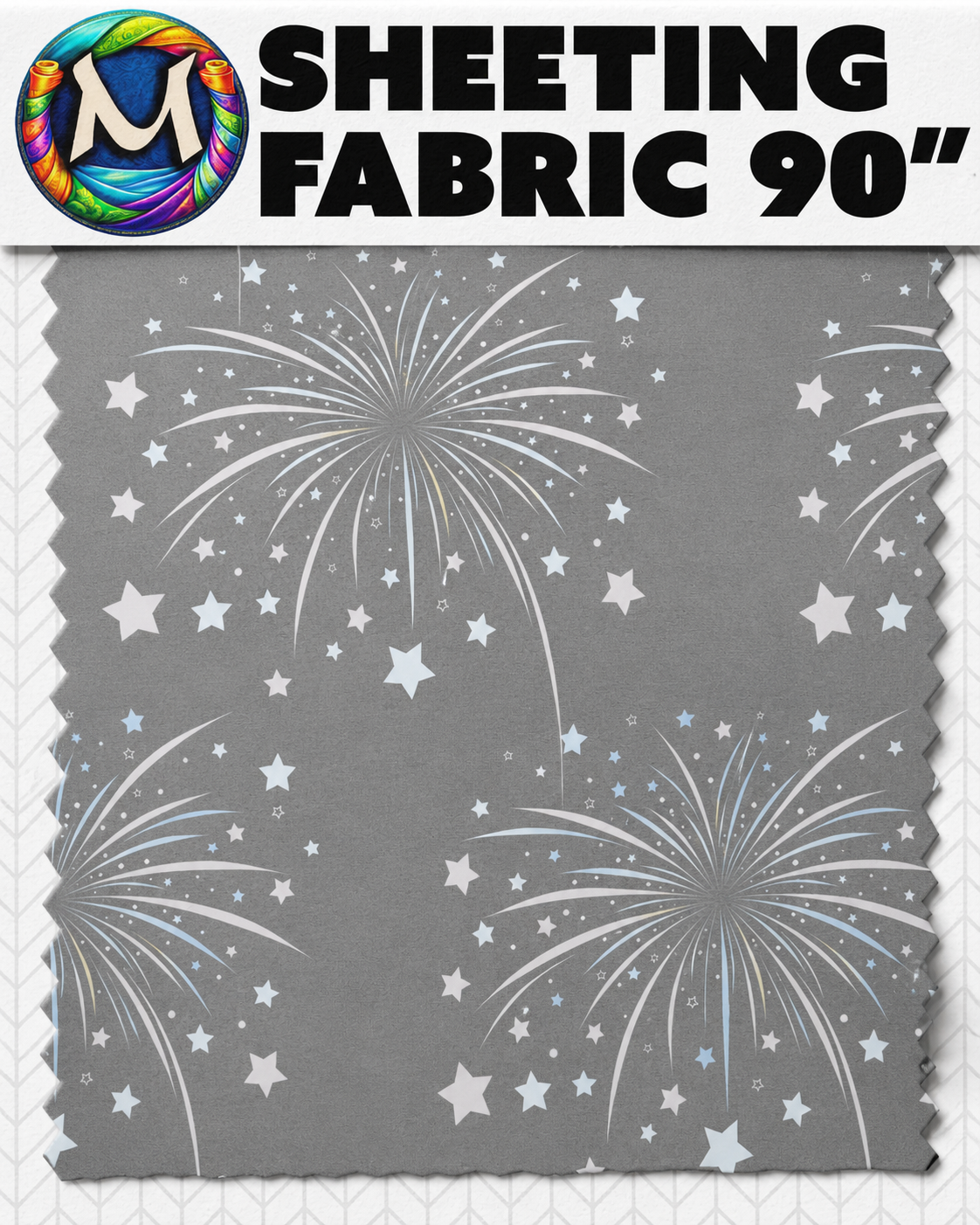 Sheeting Fabric