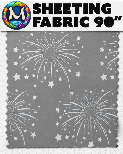 Sheeting Fabric
