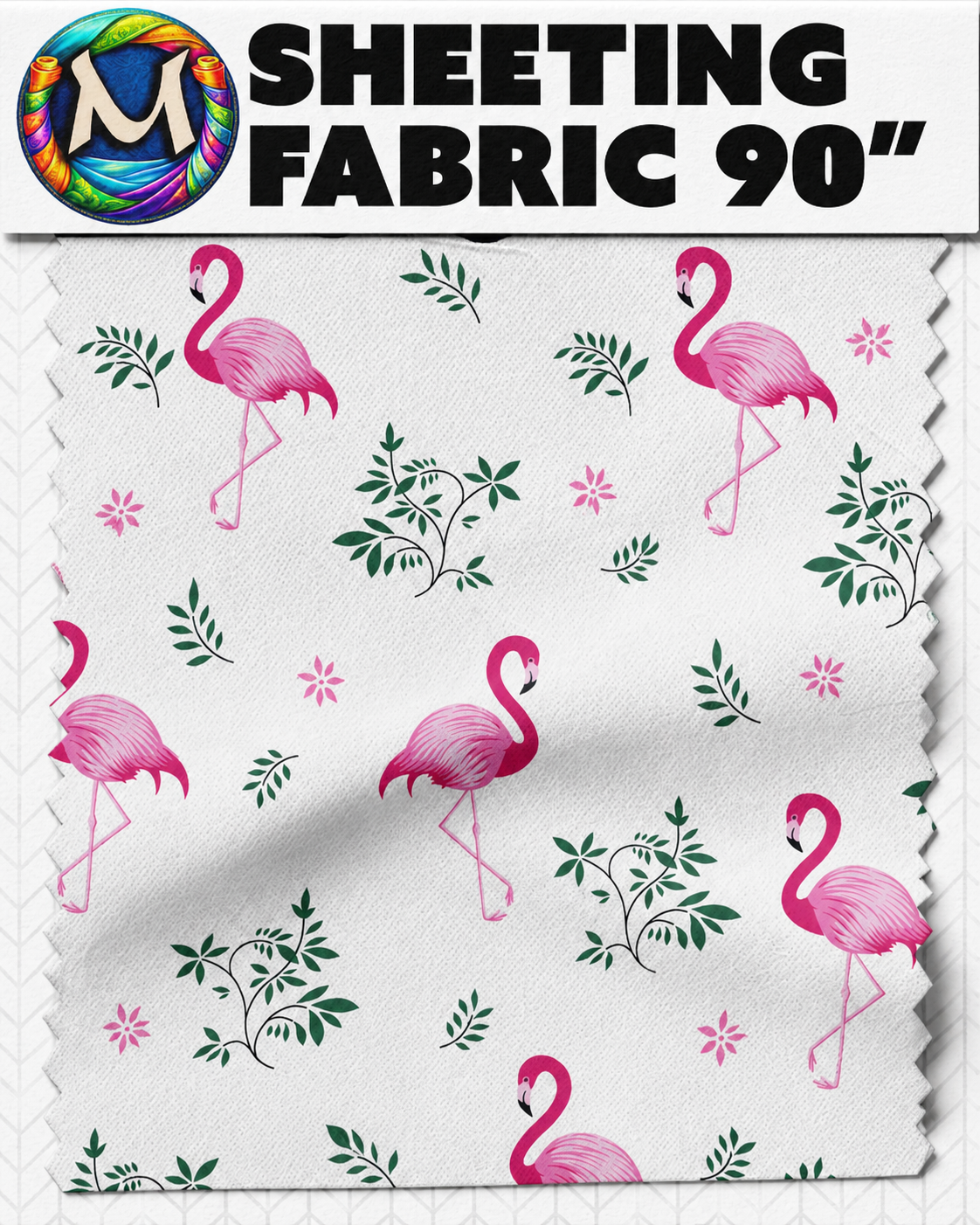 Sheeting Fabric