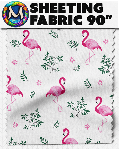 Sheeting Fabric