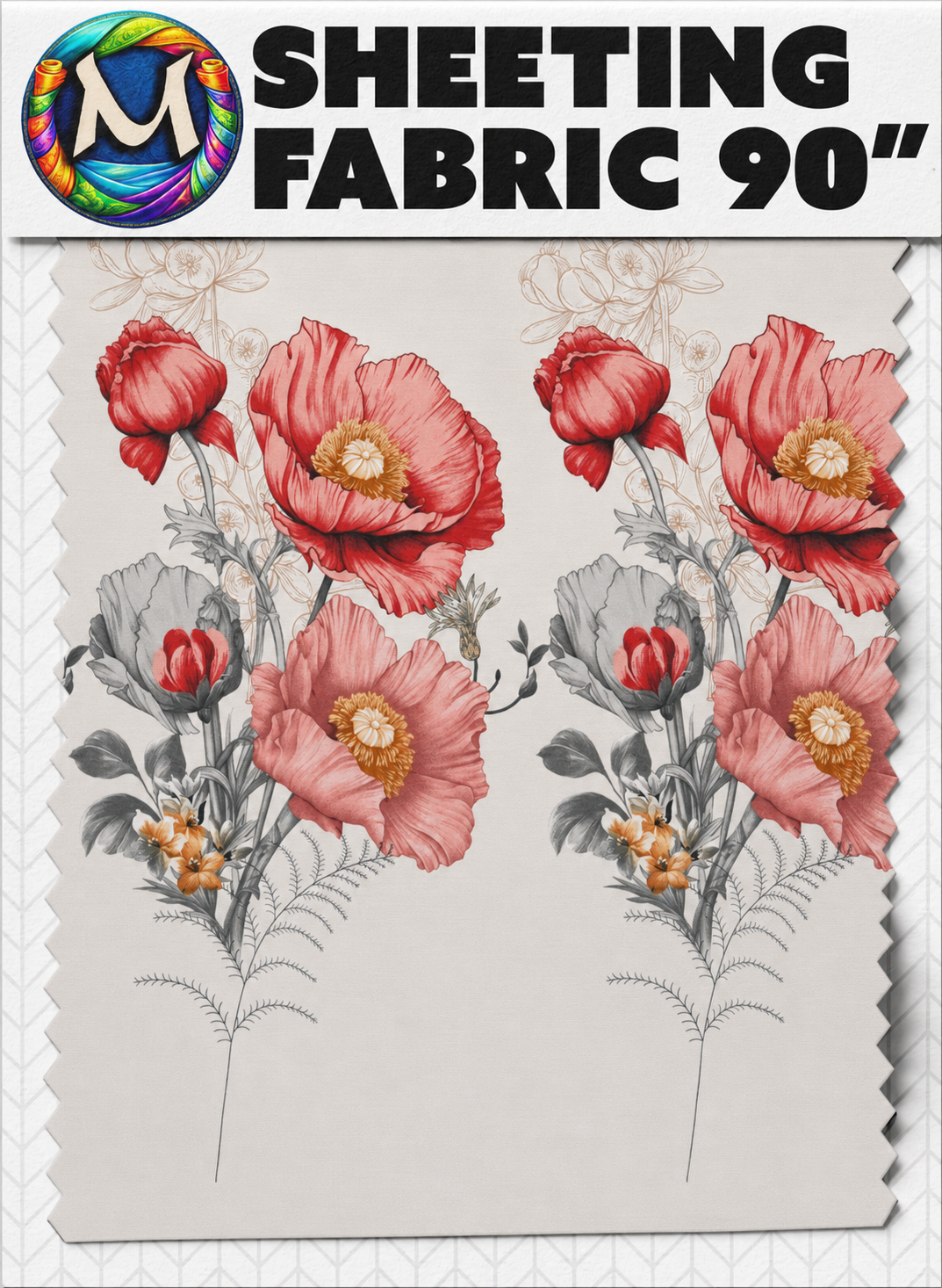 Sheeting Fabric