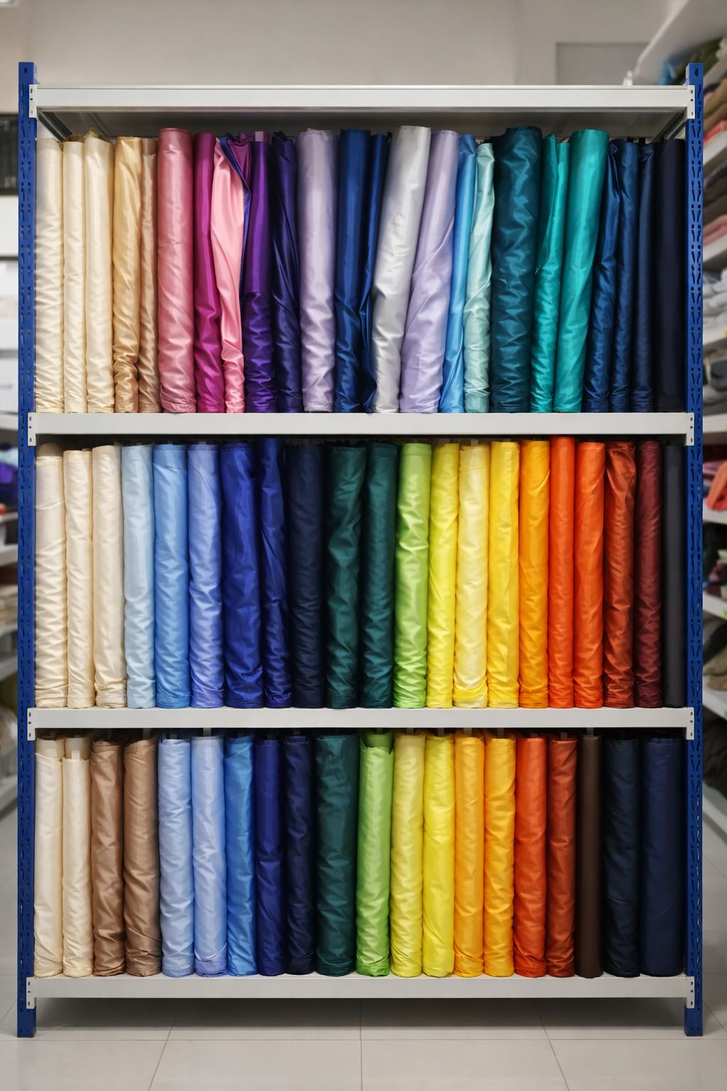 Satin | Regular