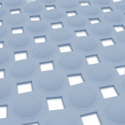 Protective Shower/Tub Mat