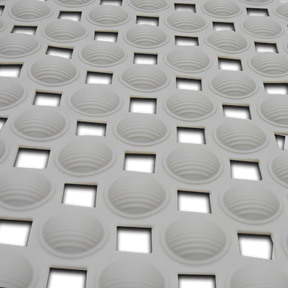 Protective Shower/Tub Mat