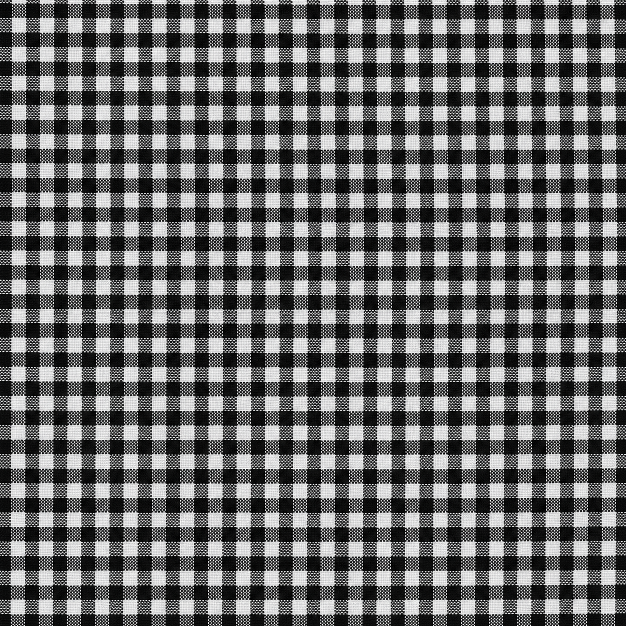 Checkered Dacron | Small Checks