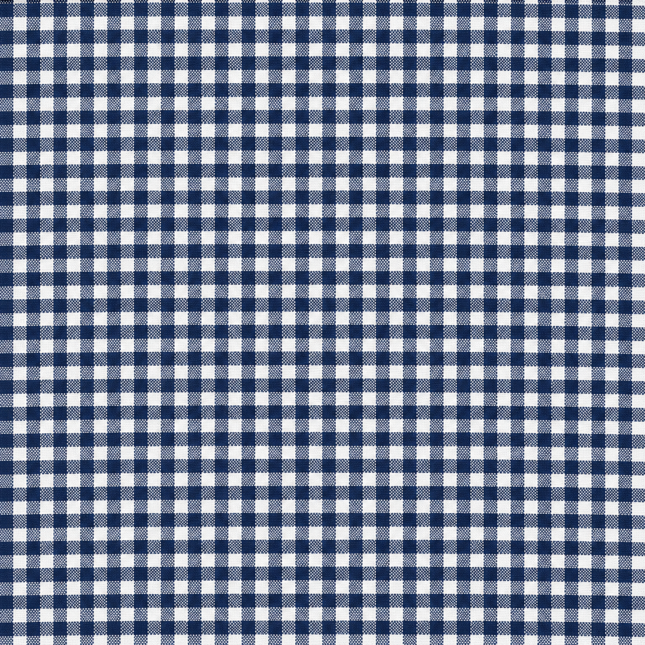 Checkered Dacron | Small Checks
