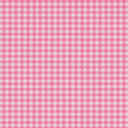 Checkered Dacron | Small Checks