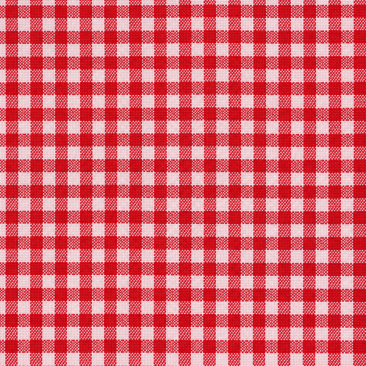 Checkered Dacron | Small Checks