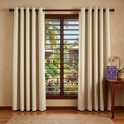 John Solid Blackout Panels