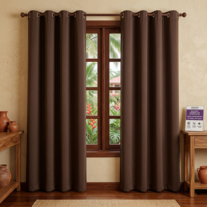 John Solid Blackout Panels