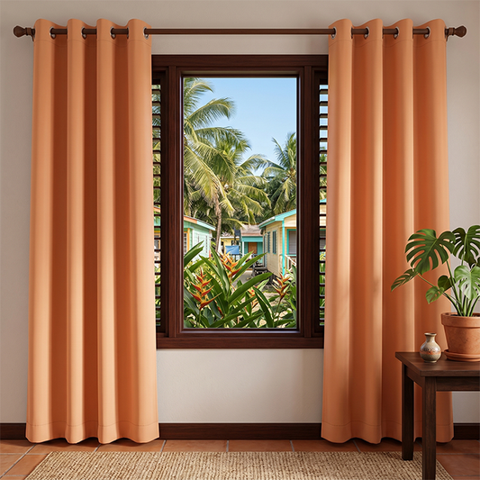 John Solid Blackout Panels