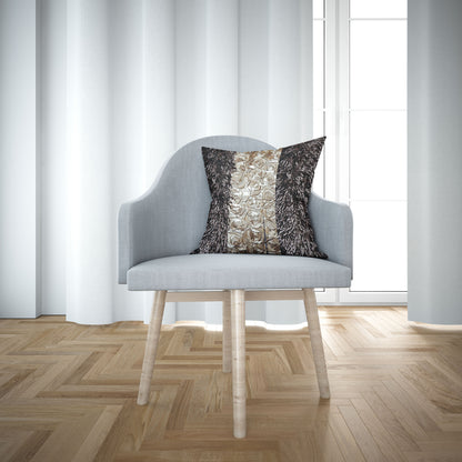 Sondra & Samara Cushion EHF