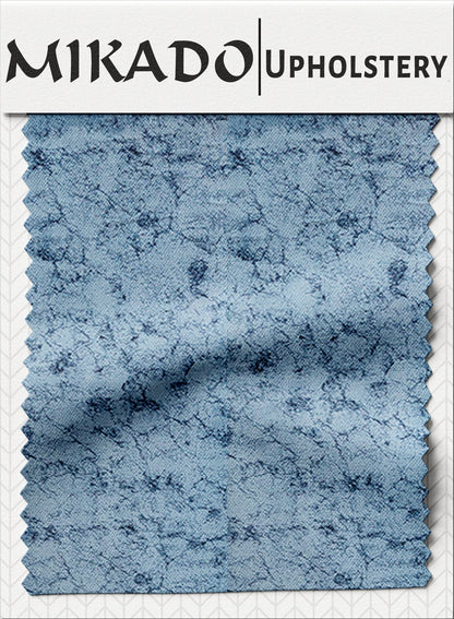 Sonic: Upholstery & Decor