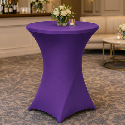 Cocktail Table Cover