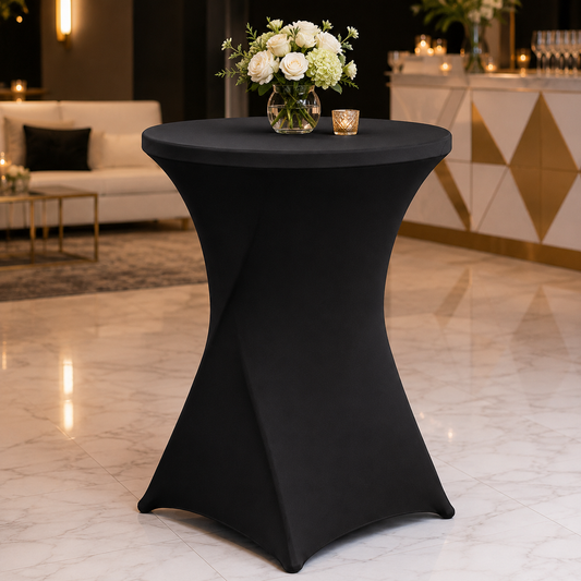 Cocktail Table Cover