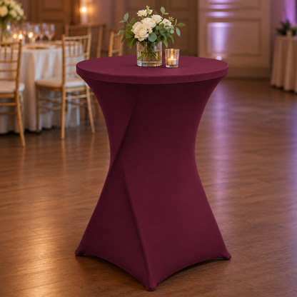 Cocktail Table Cover