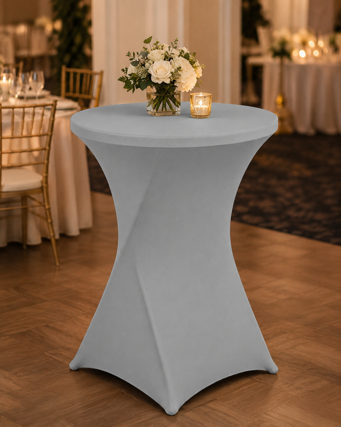 Cocktail Table Cover