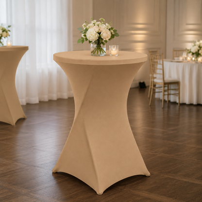 Cocktail Table Cover