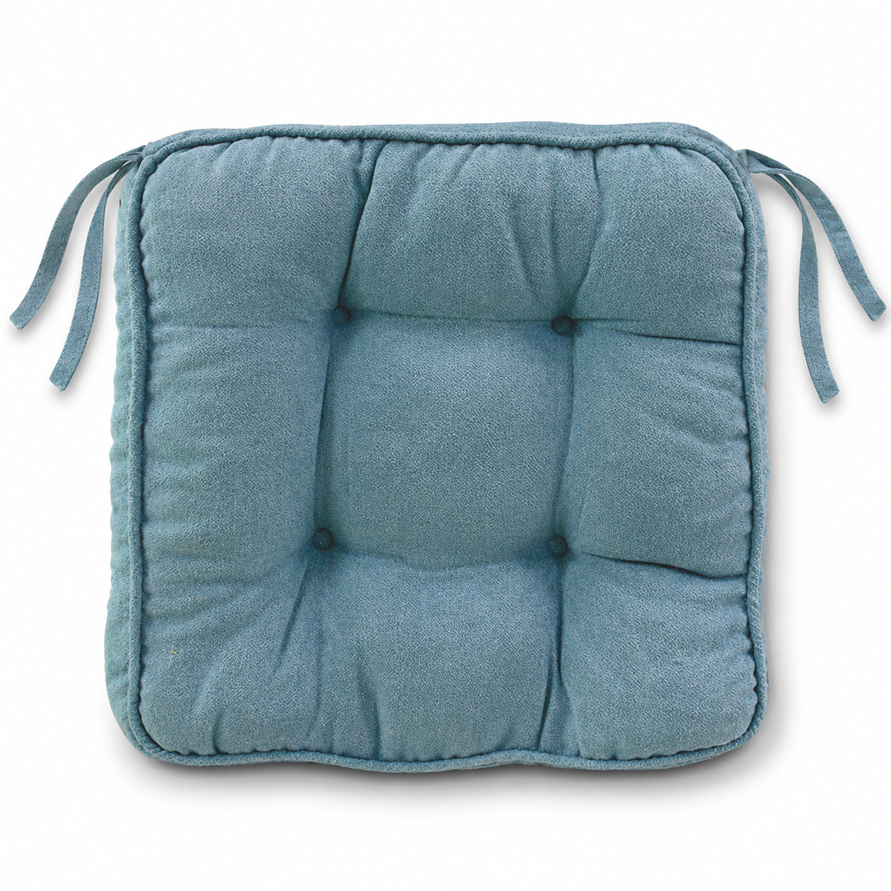 Square Chair Pad | Linen
