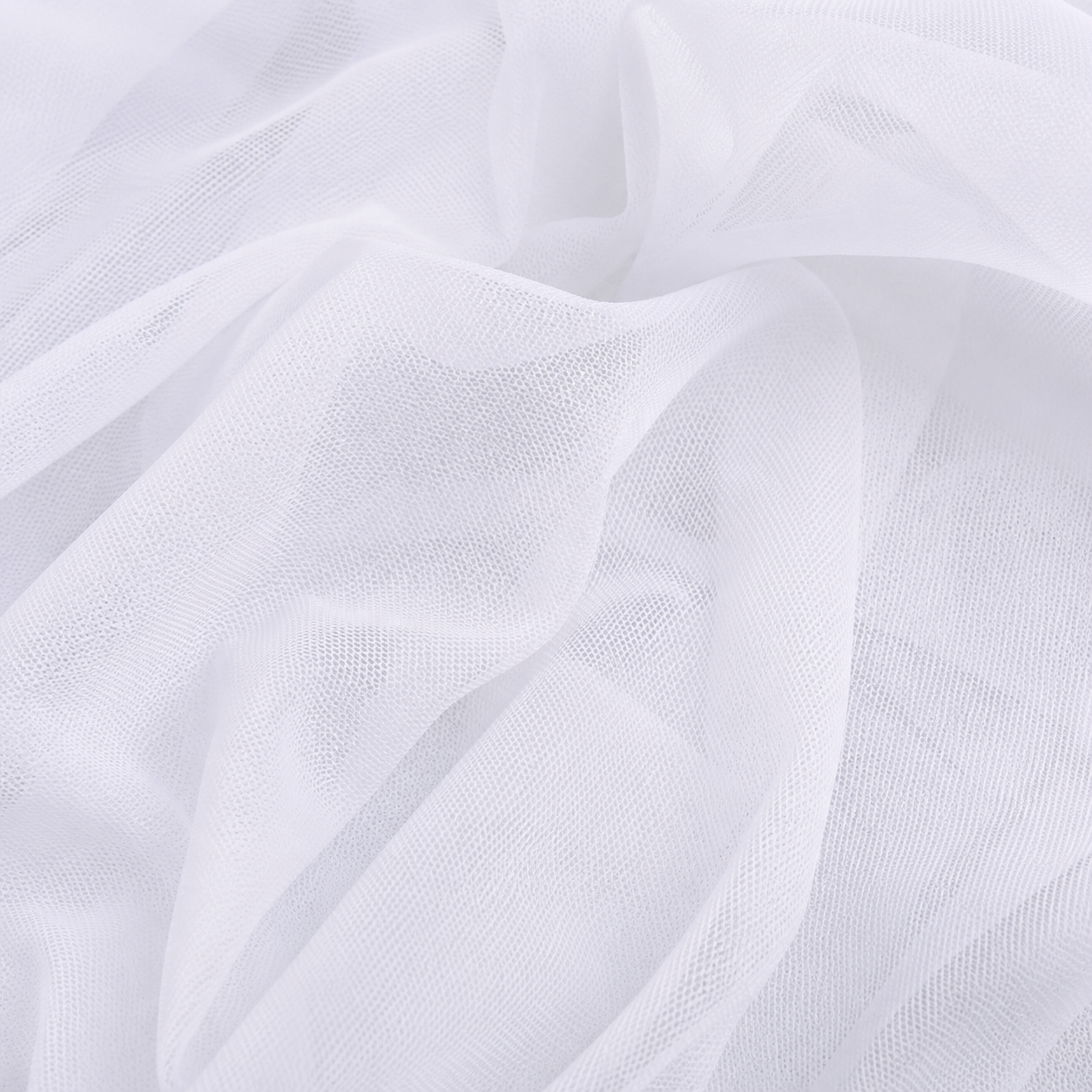 Stretch Mesh