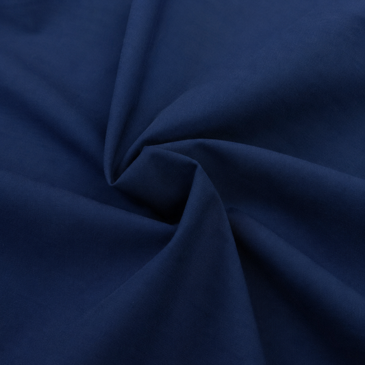 Stretch Poplin