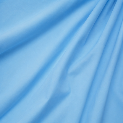 Stretch Poplin