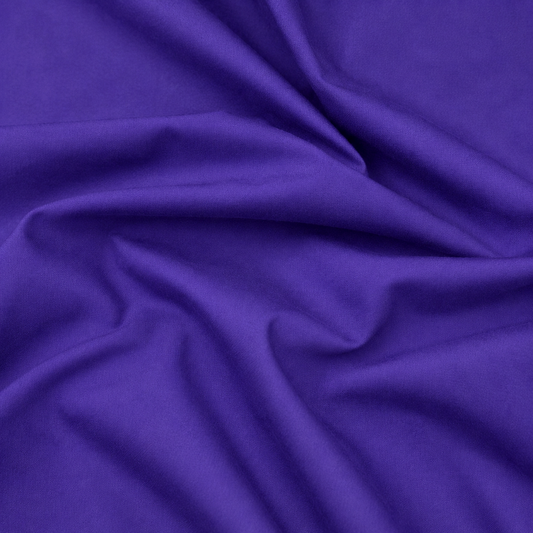 Stretch Poplin