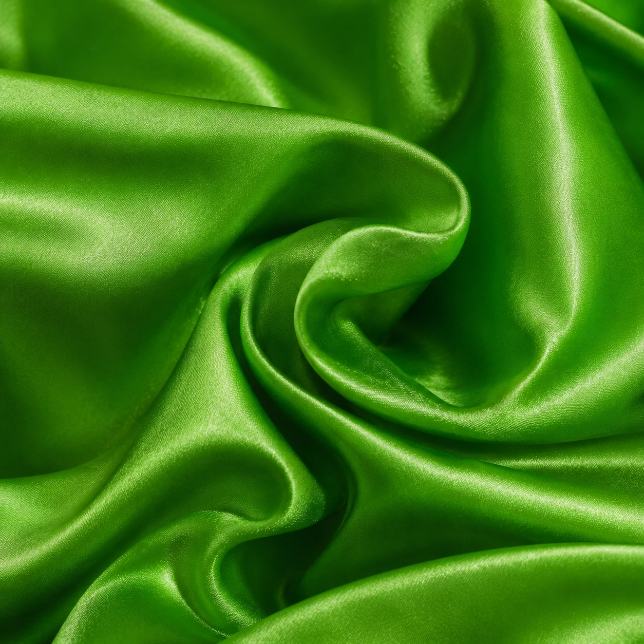 Stretch Satin