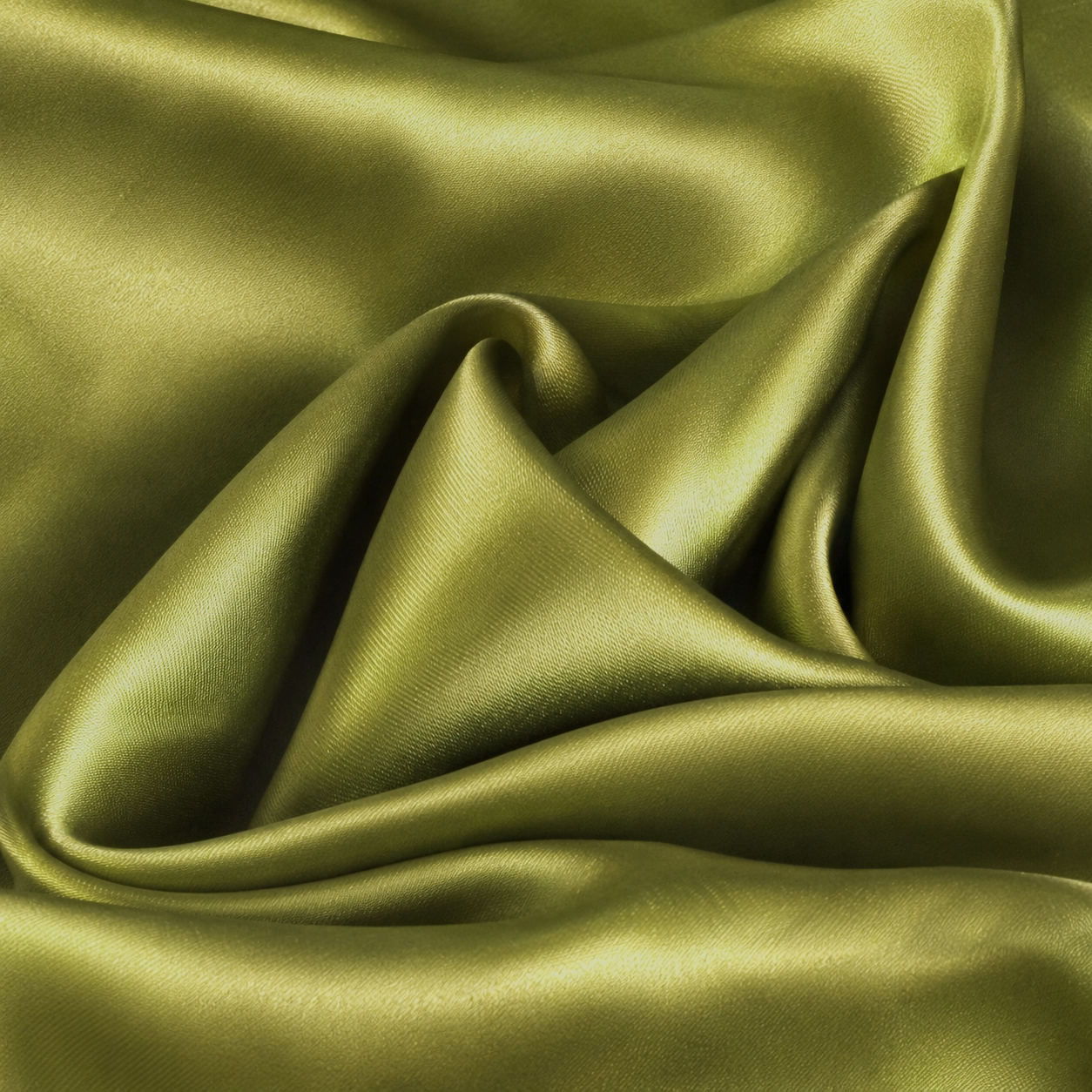 Stretch Satin