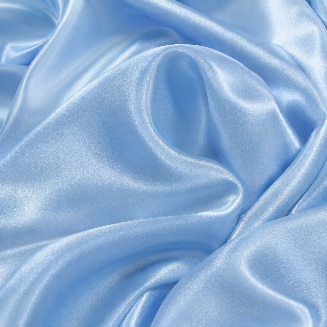 Stretch Satin