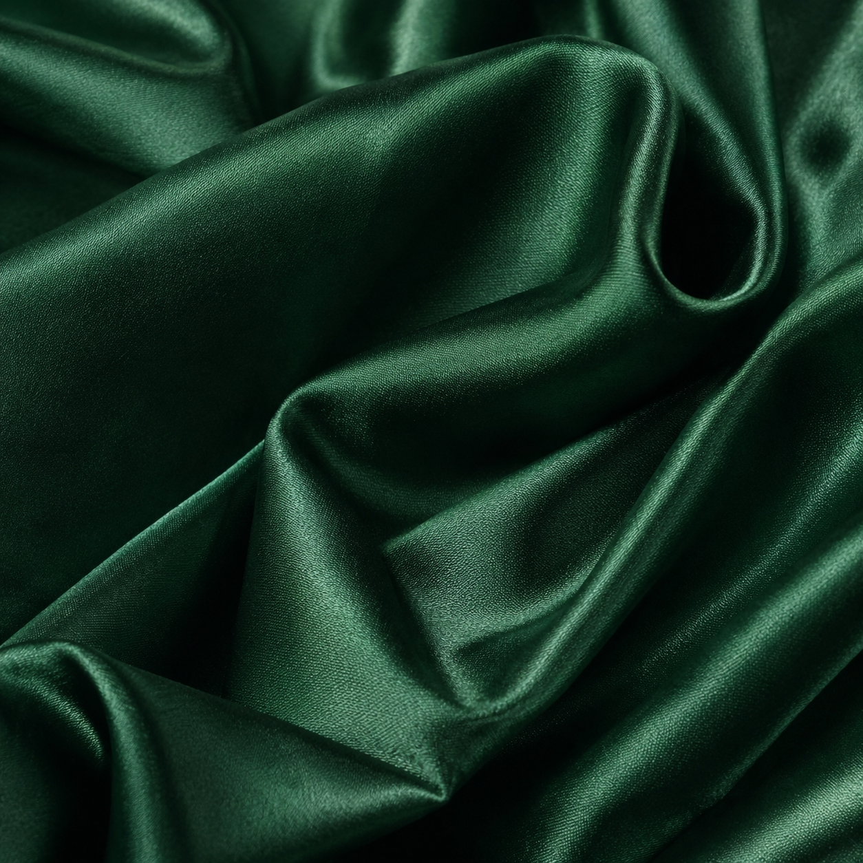 Stretch Satin