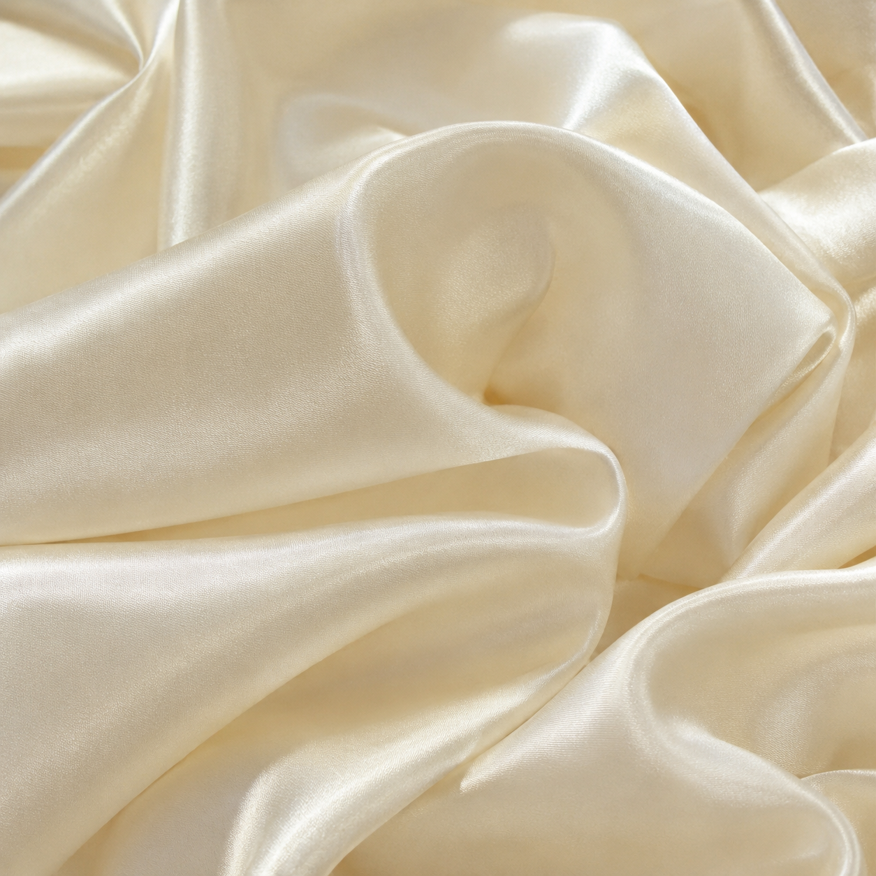 Stretch Satin