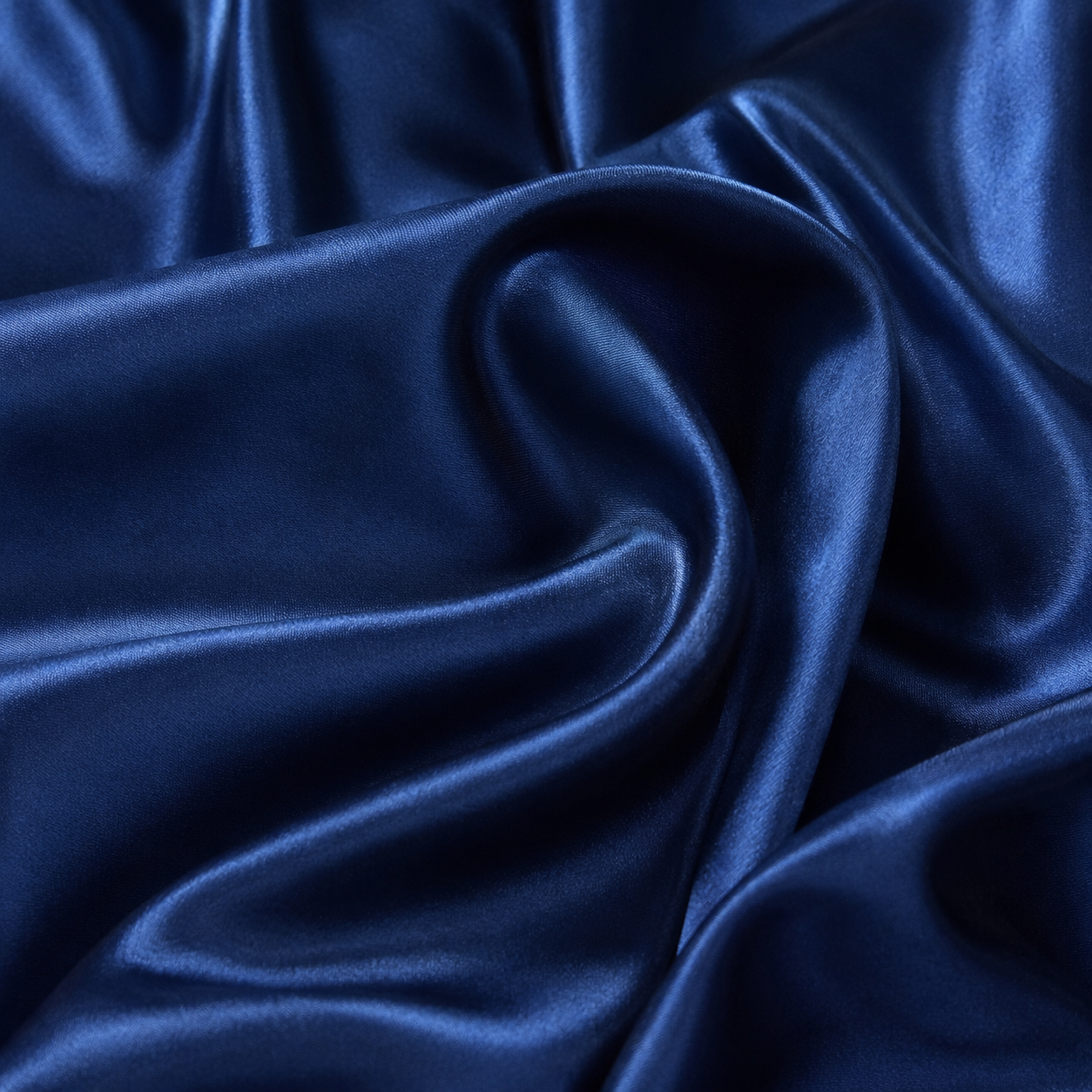 Stretch Satin