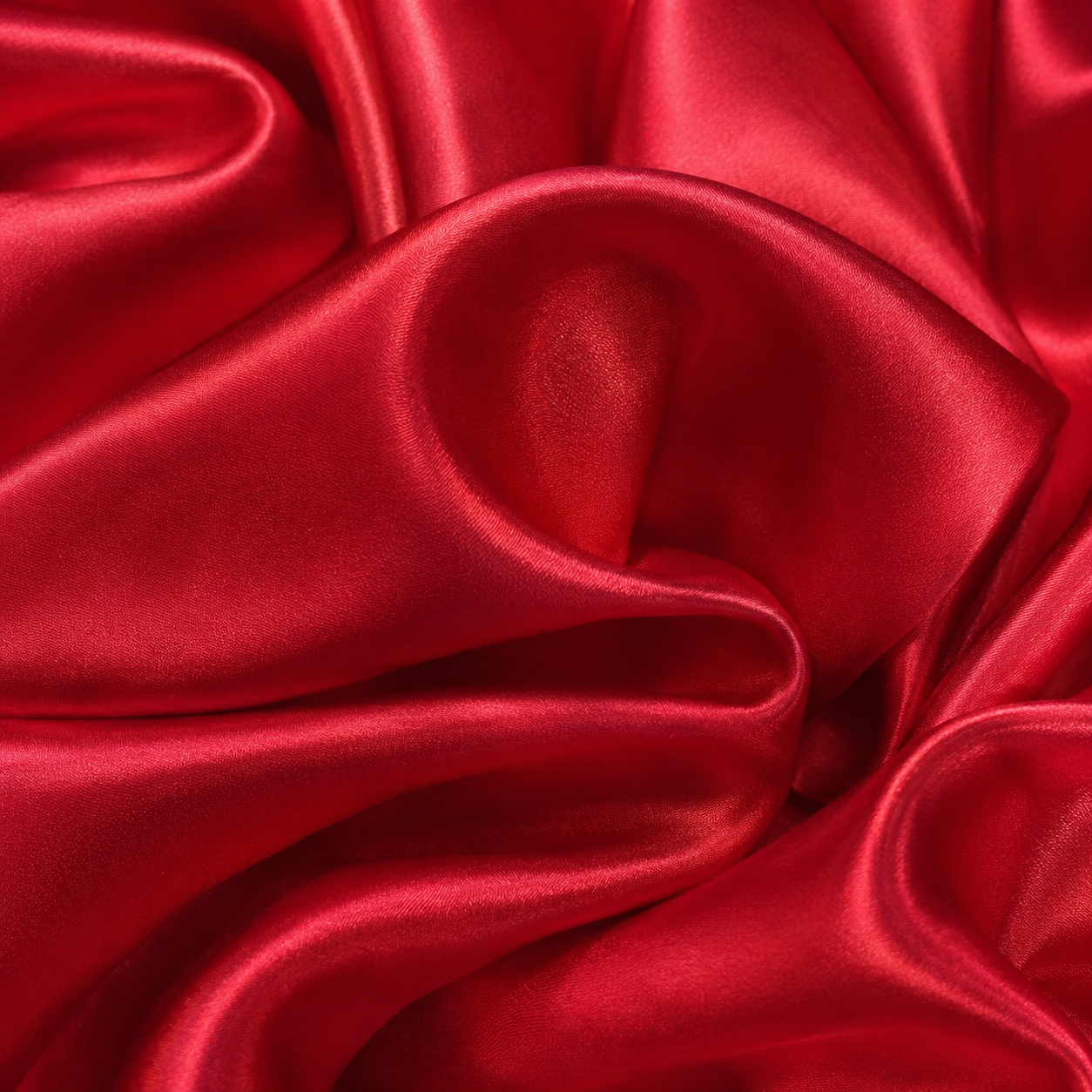 Stretch Satin