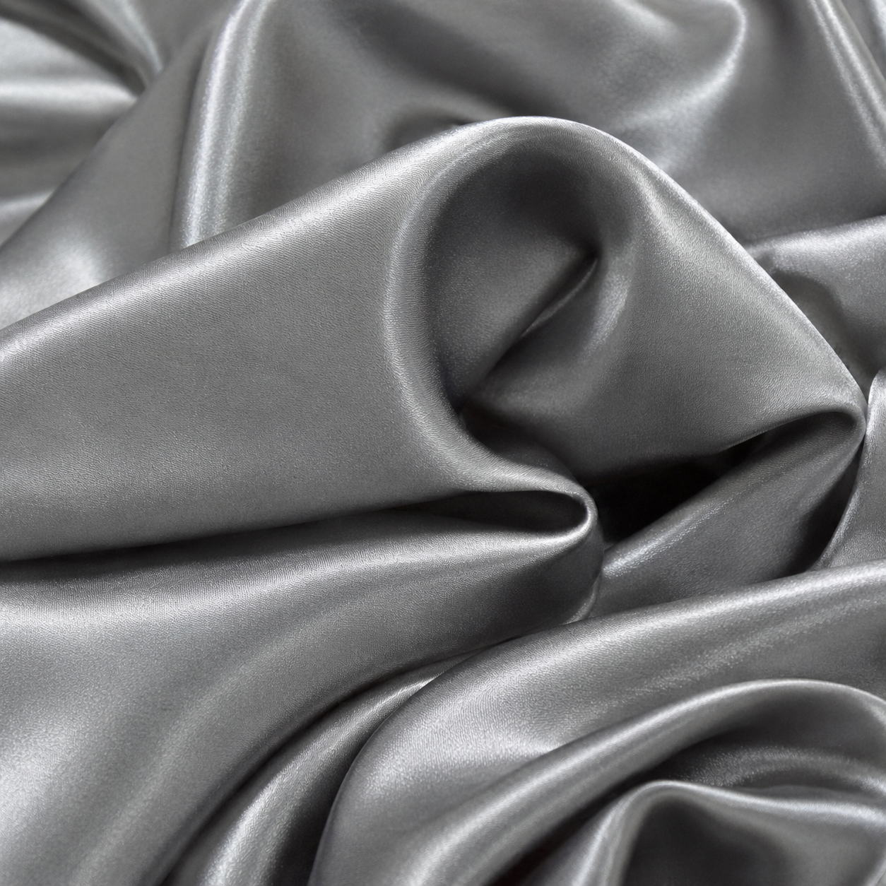 Stretch Satin