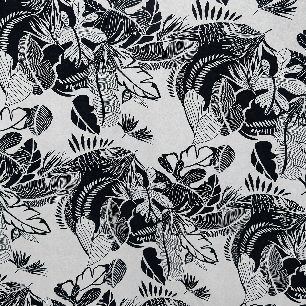 Tropical Cotton | Stretch