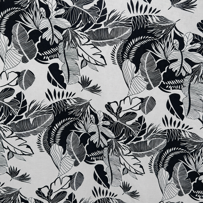 Tropical Cotton | Stretch