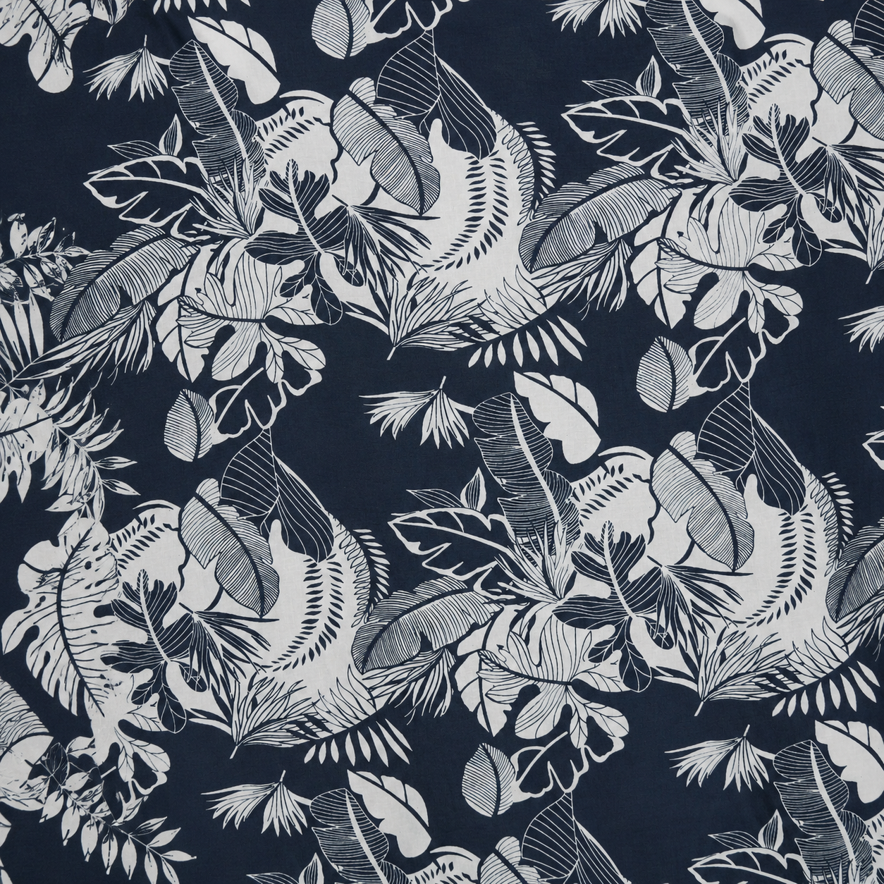 Tropical Cotton | Stretch