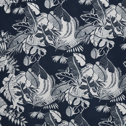 Tropical Cotton | Stretch