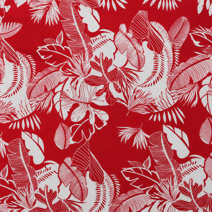 Tropical Cotton | Stretch