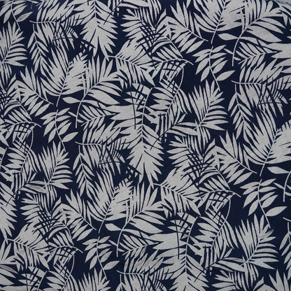 Tropical Cotton | Stretch