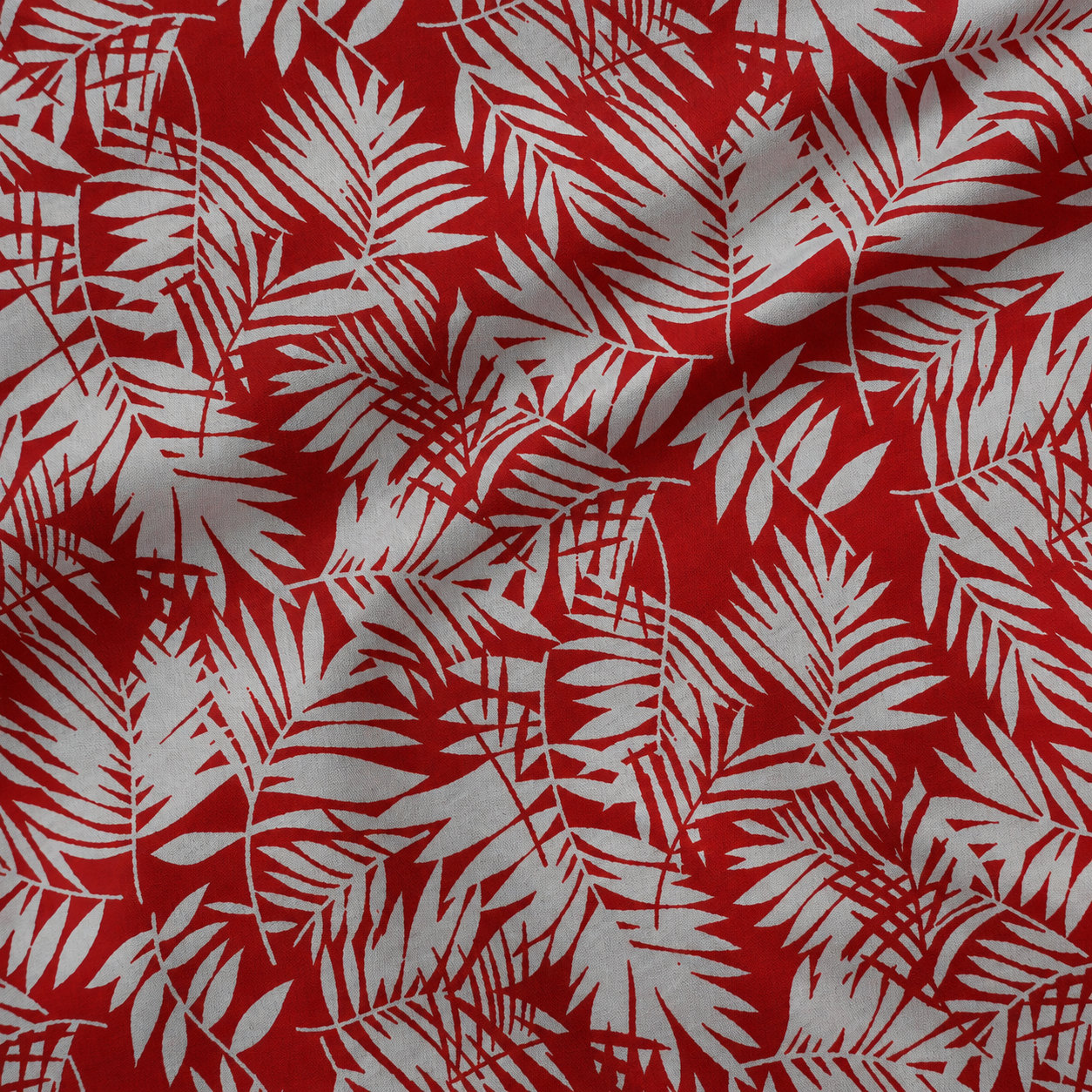 Tropical Cotton | Stretch