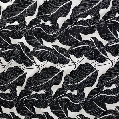 Tropical Cotton | Stretch